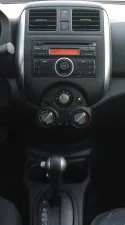 2013 Nissan Versa
