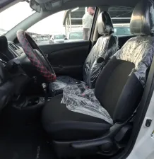 2013 Nissan Versa