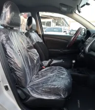 2013 Nissan Versa