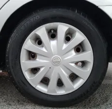 2013 Nissan Versa