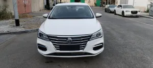 2020 MG 5 in dubai