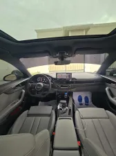 2024 اودي آي ٤