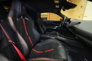 2021 Ferrari SF90