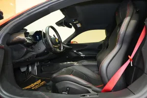 2021 Ferrari SF90