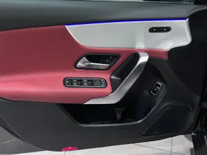 2022 Mercedes-Benz A-Class