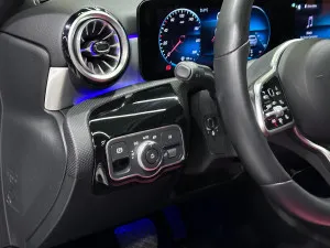 2022 Mercedes-Benz A-Class