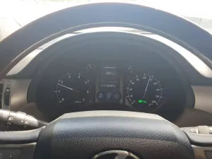 2019 لكزس GX - جي اكس