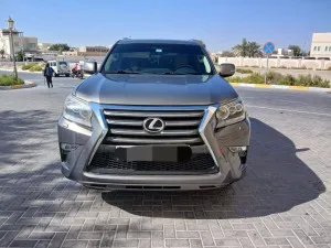 2019 لكزس GX - جي اكس