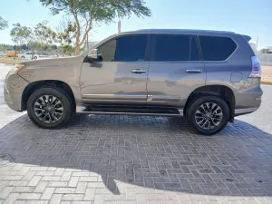 2019 لكزس GX - جي اكس