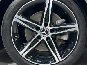 2022 Mercedes-Benz A-Class