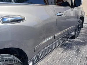 2019 لكزس GX - جي اكس