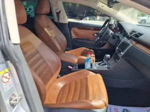 2012 Volkswagen Passat