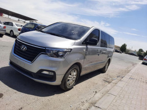 2019 Hyundai H1 in dubai