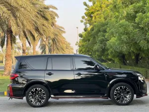 2015 نيسان باترول 