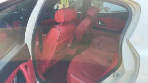 2012 Maserati Quattroporte