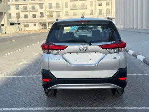 2019 تويوتا راش