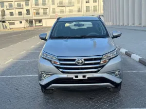 2019 تويوتا راش