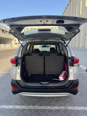 2019 تويوتا راش