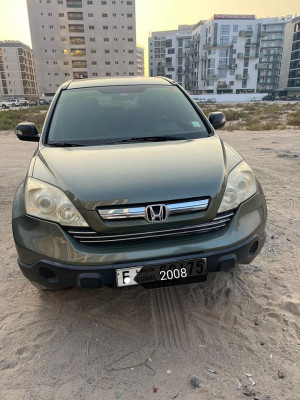 2008 Honda CR-V in dubai