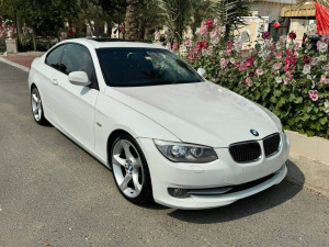 2011 BMW 3-Series in dubai