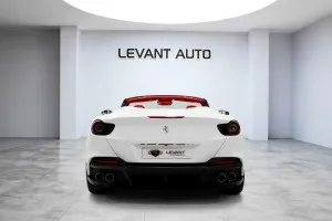 2022 فيراري بورتوفينو