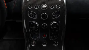 2016 Aston Martin Vantage