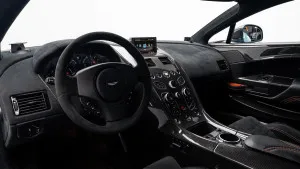 2016 Aston Martin Vantage