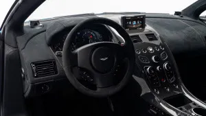 2016 Aston Martin Vantage
