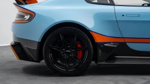 2016 Aston Martin Vantage