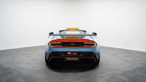 2016 Aston Martin Vantage