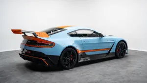 2016 Aston Martin Vantage