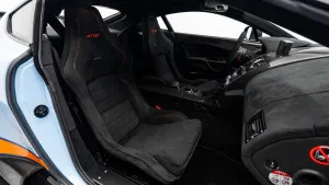 2016 Aston Martin Vantage