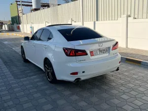 2007 Lexus IS