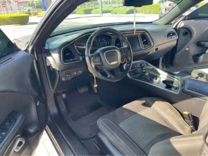 2016 Dodge Challenger