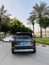 2020 Kia Telluride