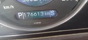 2005 Mercedes-Benz CLK