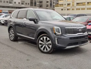 2020 Kia Telluride