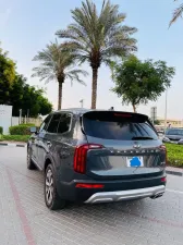 2020 Kia Telluride