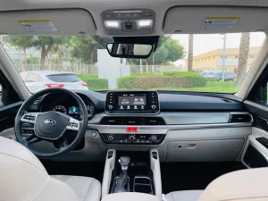 2020 Kia Telluride