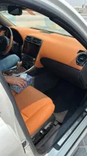 2007 Lexus IS