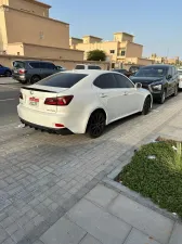 2007 Lexus IS