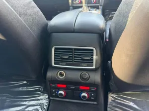 2009 Audi Q7