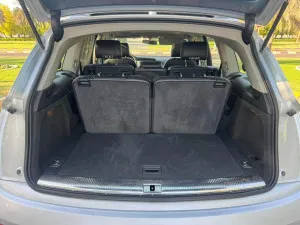 2009 Audi Q7