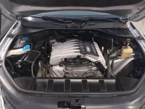 2009 Audi Q7