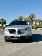 2011 Lincoln MKX in dubai