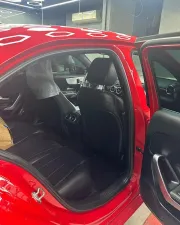 2019 Mercedes-Benz A-Class