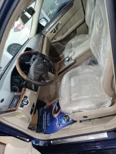 2011 Mercedes-Benz E-Class