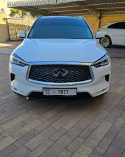 2021 إنفينيتي كيو آكس٥٠