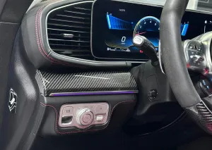 2021 Mercedes-Benz GLE