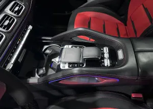 2021 Mercedes-Benz GLE
